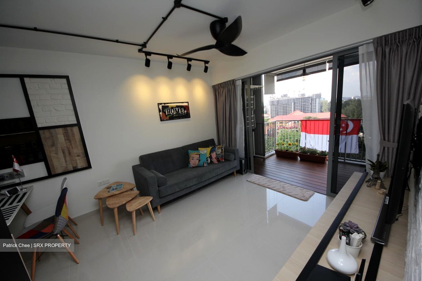 Blk 138C Lake Vista @ Yuan Ching (Jurong West), HDB 4 Rooms #524523641